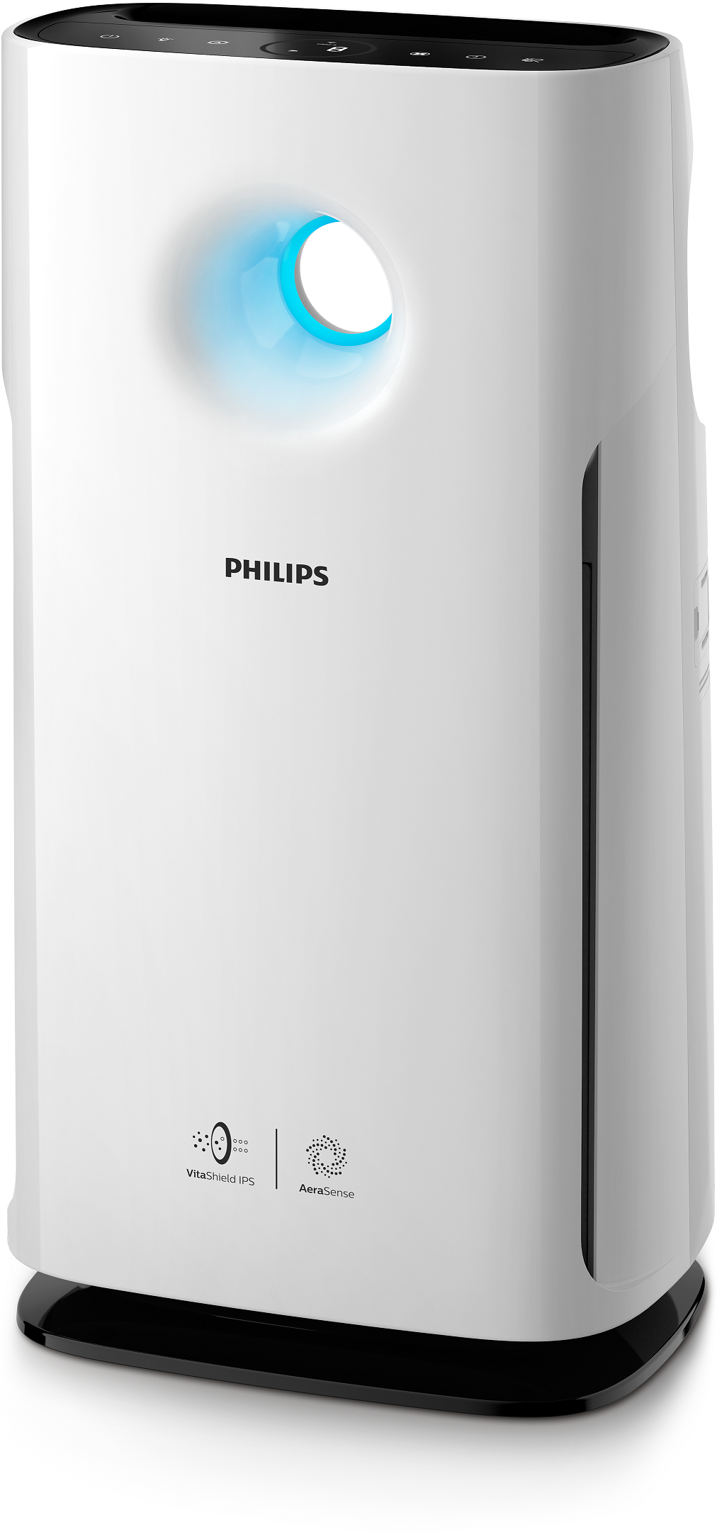 Oczyszczacz powietrza PHILIPS seria 3000i AC3259/10