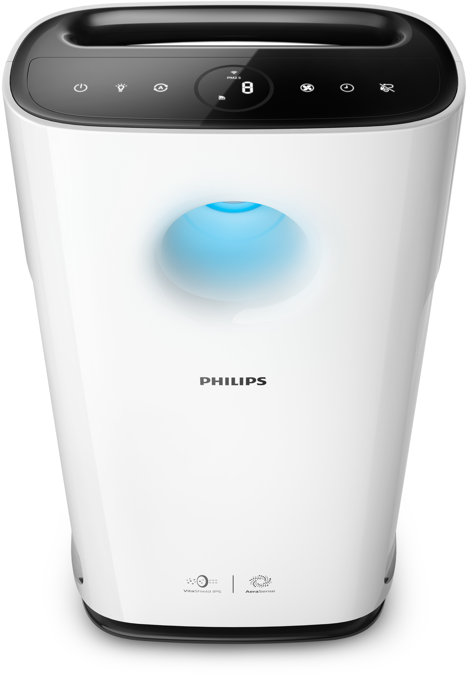 Oczyszczacz powietrza PHILIPS seria 3000i AC3259/10