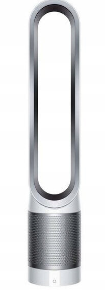 Oczyszczacz z funkcją wentylatora DYSON Pure Cool Link TP02