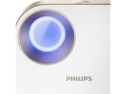 Oczyszczacz powietrza PHILIPS Seria 4500i AC4558/50 z aplikacją z telefon