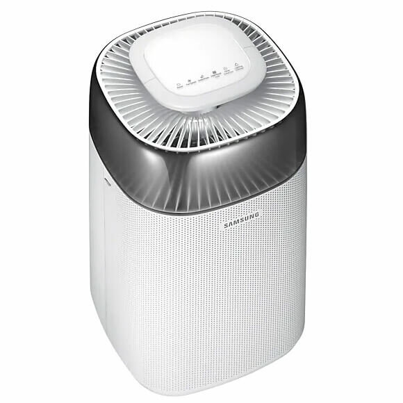 Oczyszczacz powietrza SAMSUNG AX40R3030WM/EU