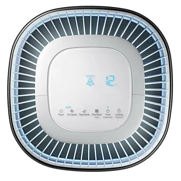 Oczyszczacz powietrza SAMSUNG AX40R3030WM/EU