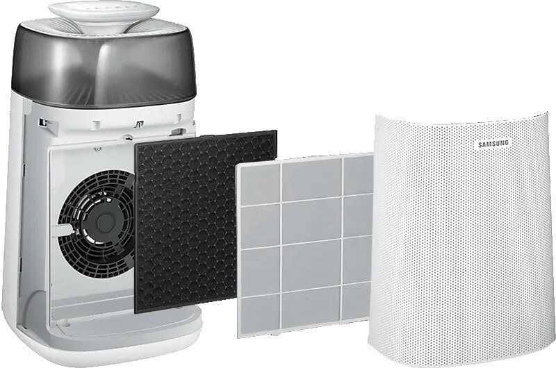 Oczyszczacz powietrza SAMSUNG AX40R3030WM/EU