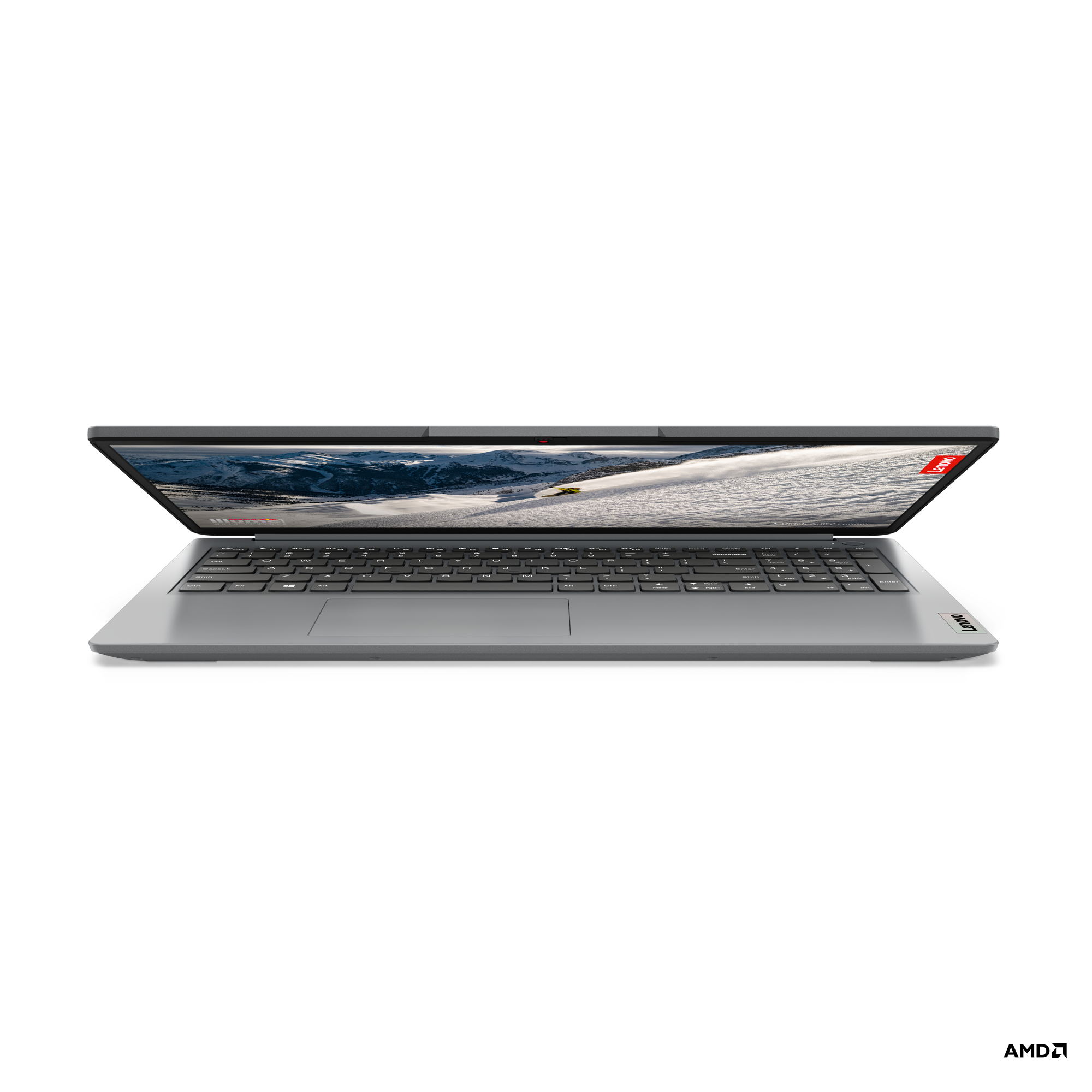 LENOVO IP1/ AMD Ryzen 5 5500U/ 8GB Ram/ 512GB SSD/ 15.6