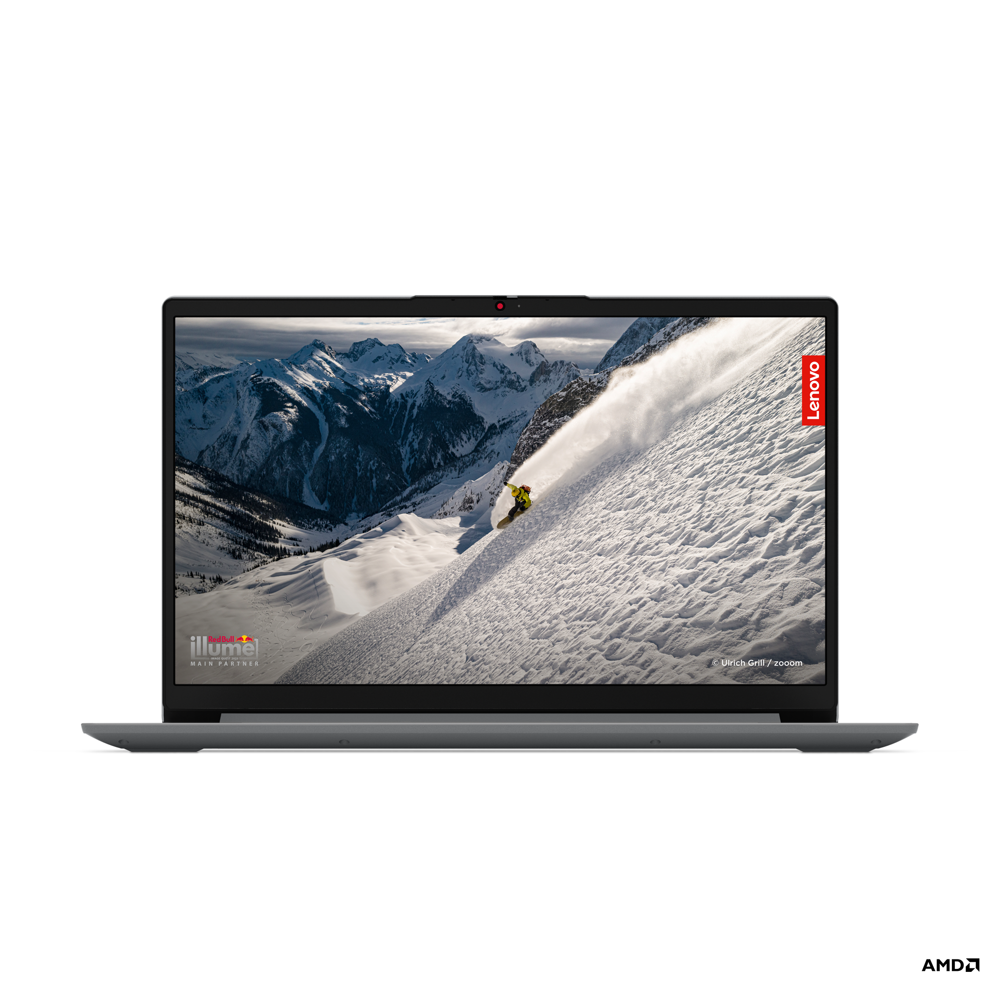LENOVO IP1/ AMD Ryzen 5 5500U/ 8GB Ram/ 512GB SSD/ 15.6