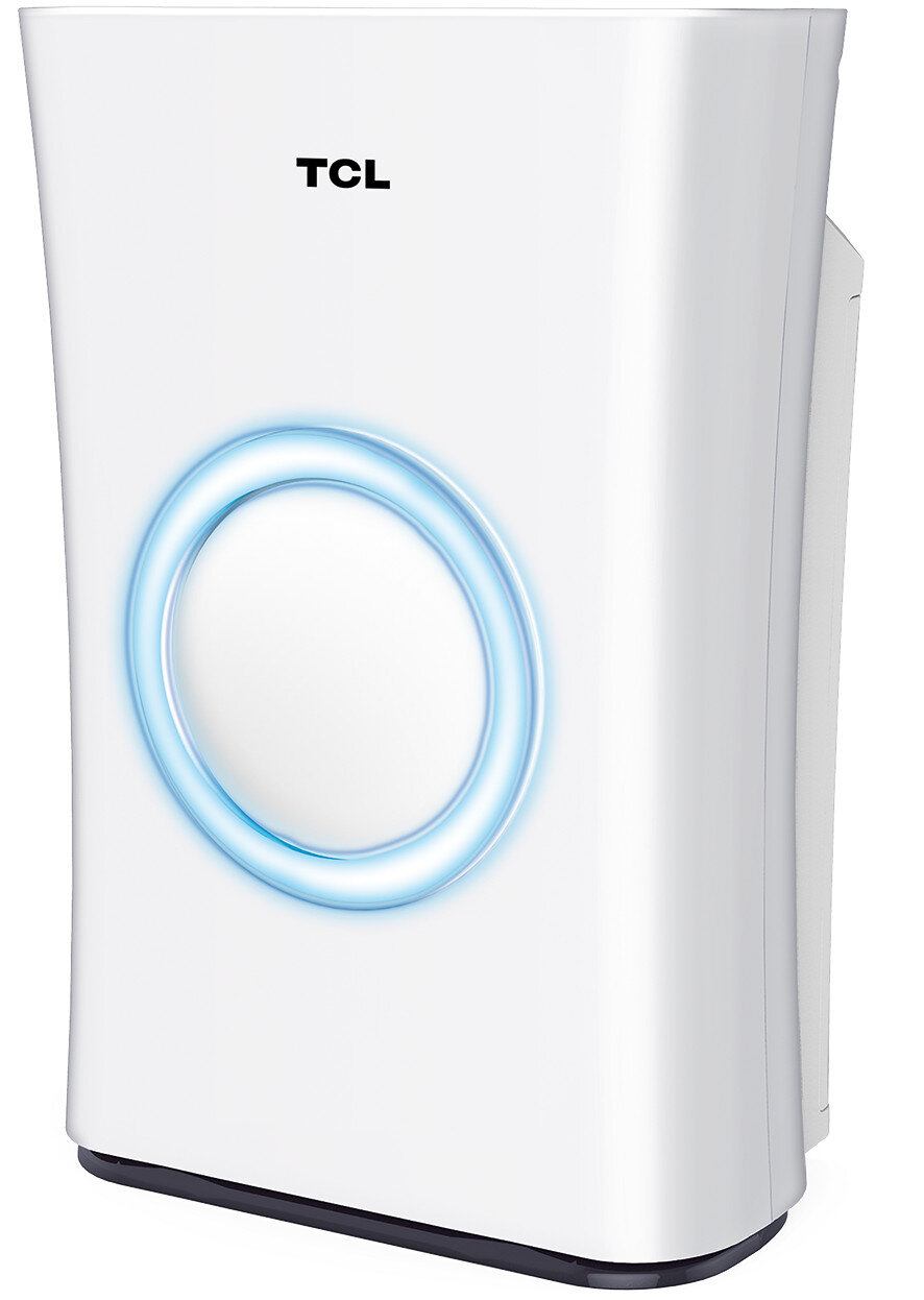Oczyszczacz powietrza z nawilżaczem TCL TKJ400F
