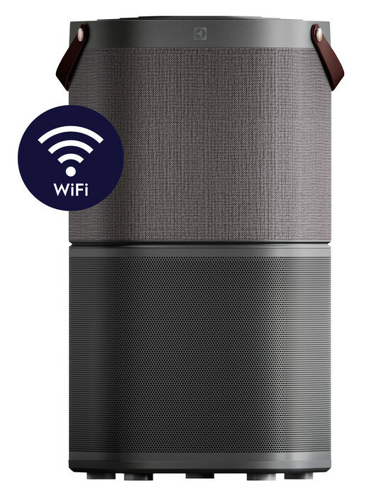 Oczyszczacz powietrza ELECTROLUX PA91-404DG