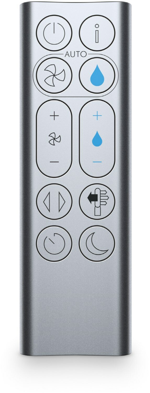 Oczyszczacz powietrza z funkcją nawilżania DYSON Pure Humidify + Cool PH01