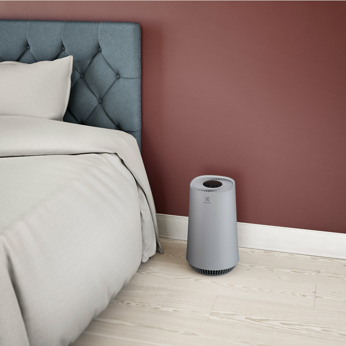 Oczyszczacz powietrza ELECTROLUX FA31-201GY Flow A3