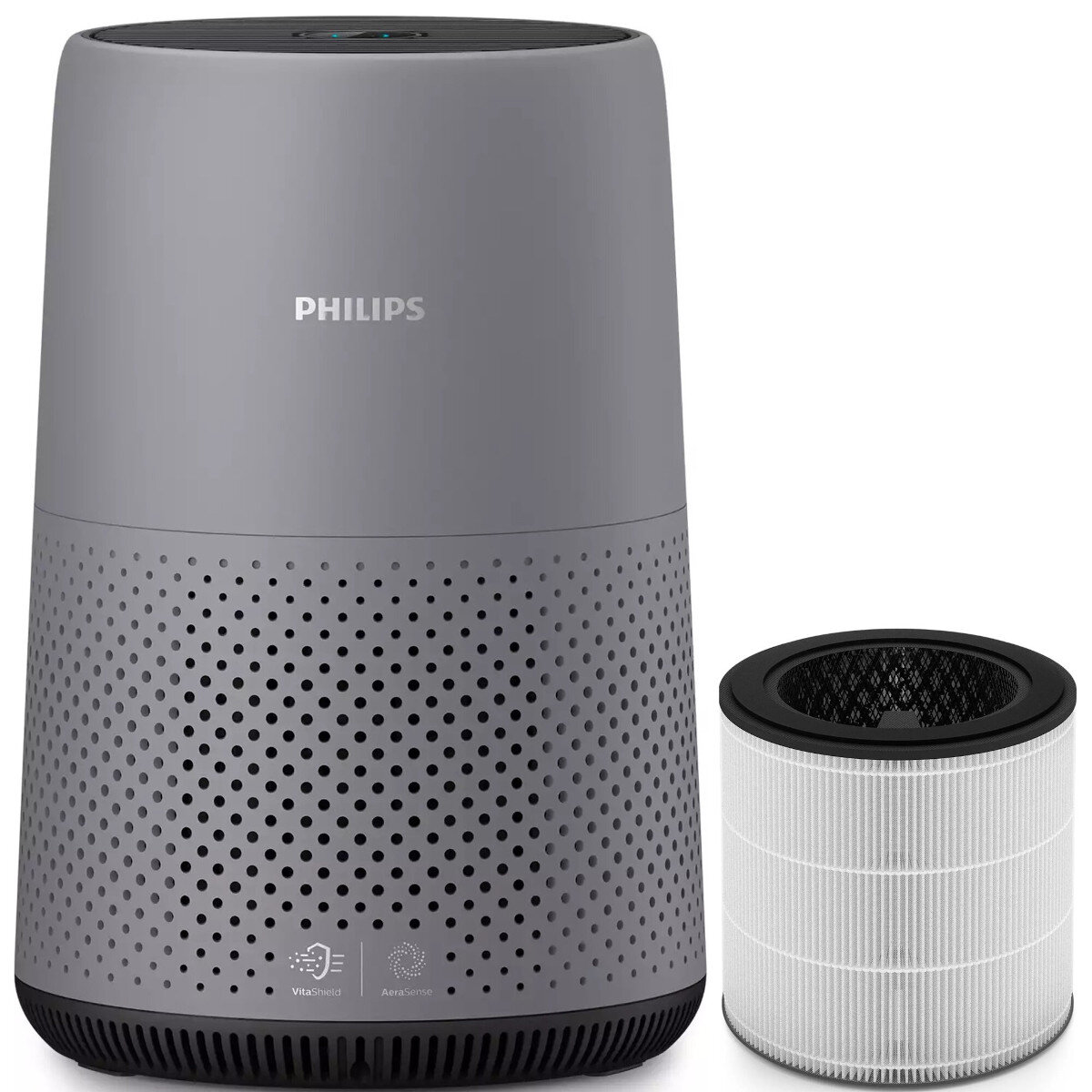 Oczyszczacz powietrza PHILIPS AC0830/10 Seria 800
