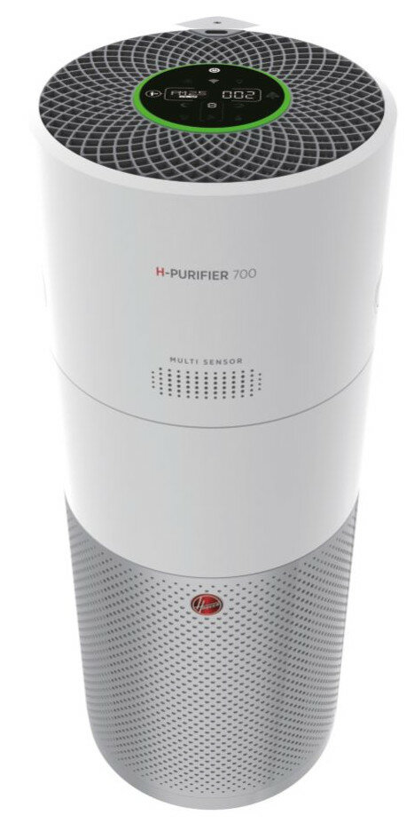 Oczyszczacz i nawilżacz powietrza HOOVER HHP70CAH 011 H-PURIFIER 700