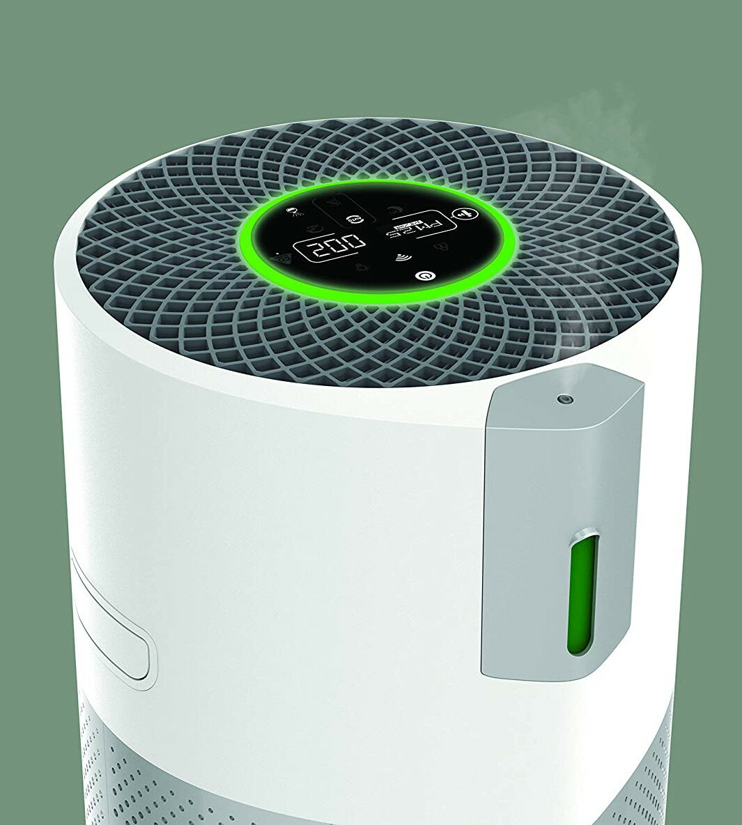 Oczyszczacz i nawilżacz powietrza HOOVER HHP70CAH 011 H-PURIFIER 700