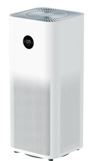 Oczyszczacz powietrza XIAOMI Mi Air Purifier Pro H