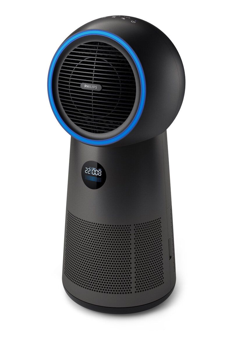 Oczyszczacz powietrza Philips AMF220/15 3w1 Pure Breeze&Hot