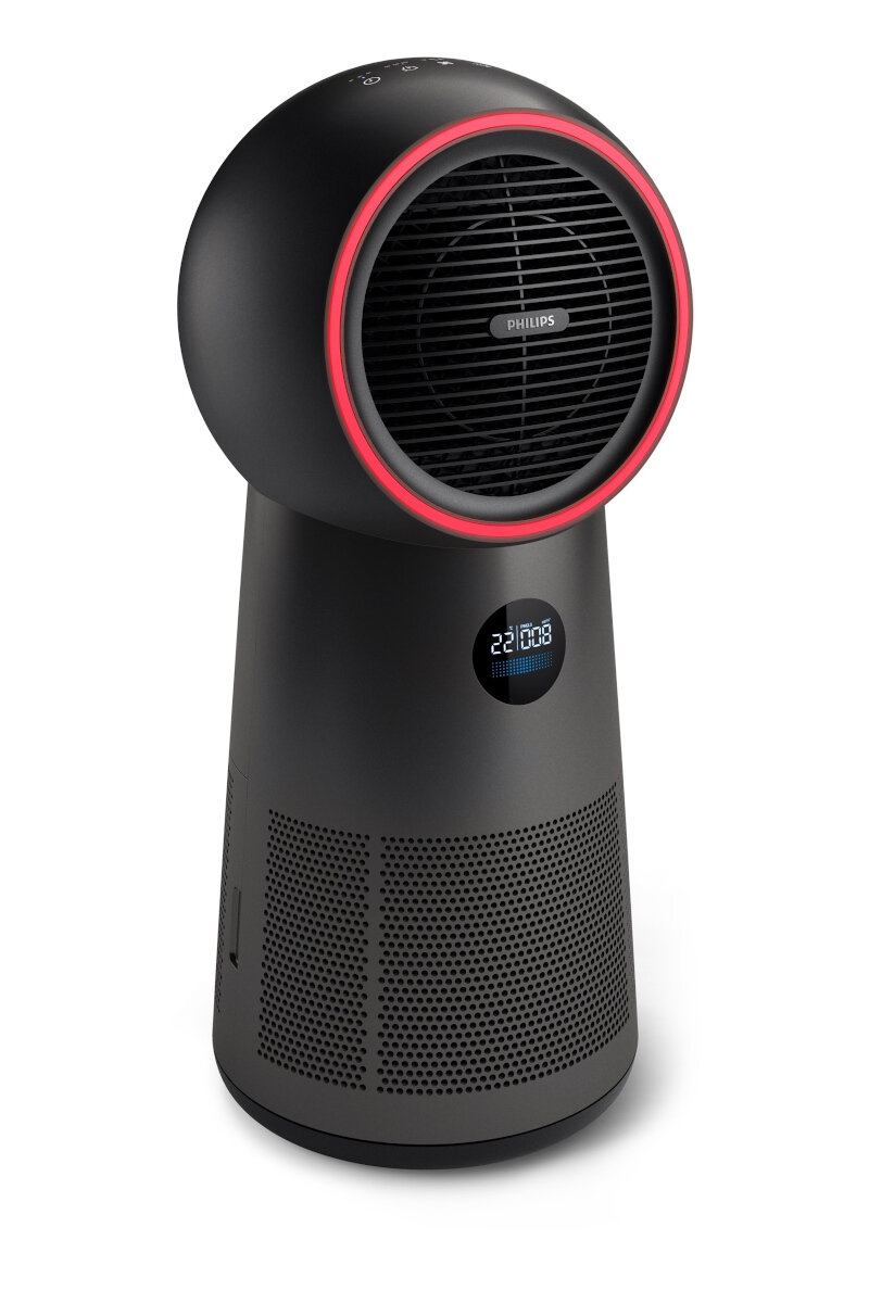 Oczyszczacz powietrza Philips AMF220/15 3w1 Pure Breeze&Hot