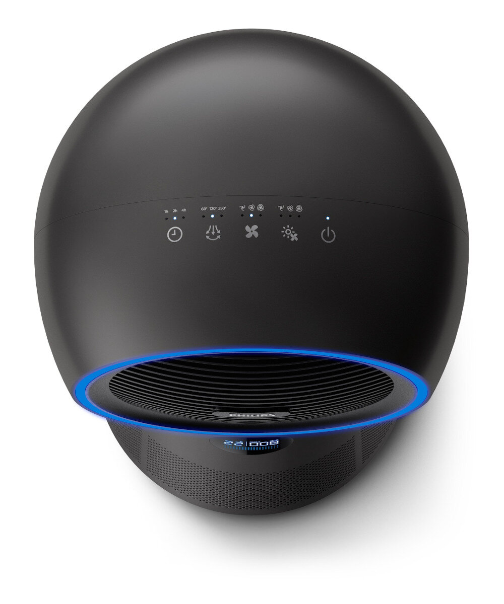 Oczyszczacz powietrza Philips AMF220/15 3w1 Pure Breeze&Hot