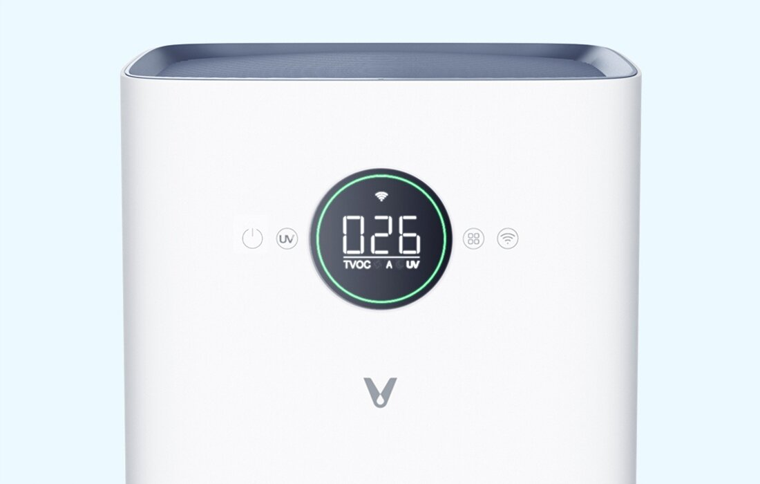 Oczyszczacz powietrza VIOMI Smart Air Purifier Pro