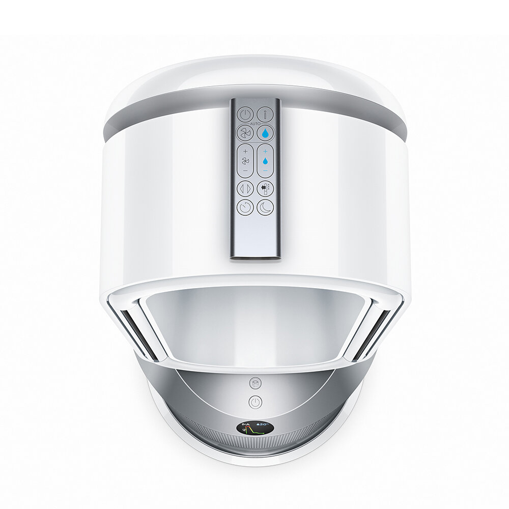 Oczyszczacz powietrza DYSON Purifier Humidify+Cool PH03