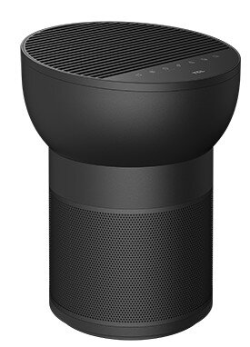 Oczyszczacz powietrza TCL Breeva A2 Black