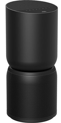 Oczyszczacz powietrza TCL Breeva A5 Black