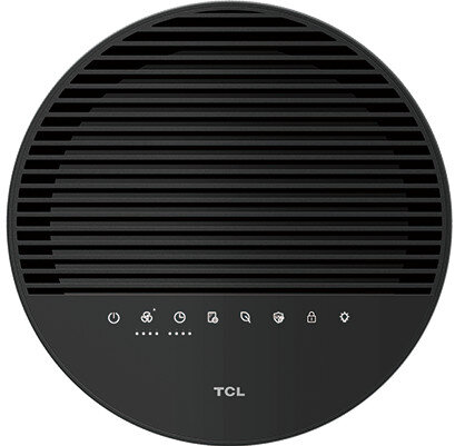 Oczyszczacz powietrza TCL Breeva A5 Black