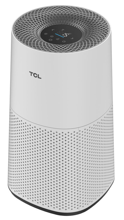 Oczyszczacz powietrza TCL KJ350F WIFI