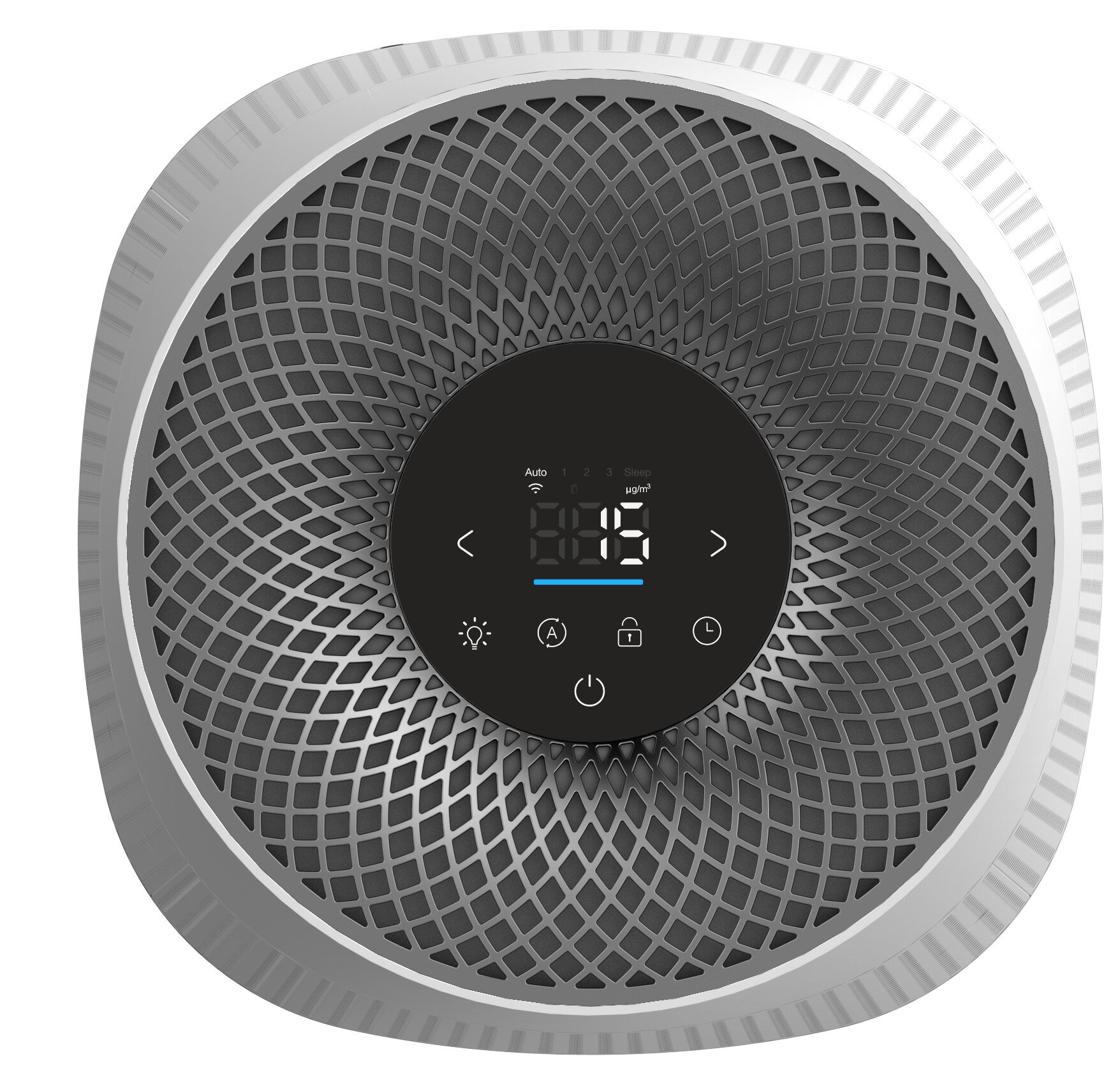 Oczyszczacz powietrza TCL KJ350F WIFI