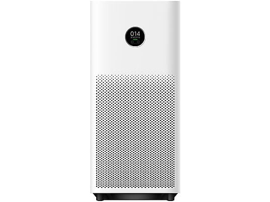 Oczyszczacz powietrza XIAOMI Mi Air Purifier 4 EU