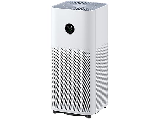 Oczyszczacz powietrza XIAOMI Mi Air Purifier 4 EU