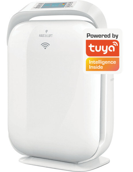 Oczyszczacz powietrza HAUS & LUFT HL-OP-20/WiFi