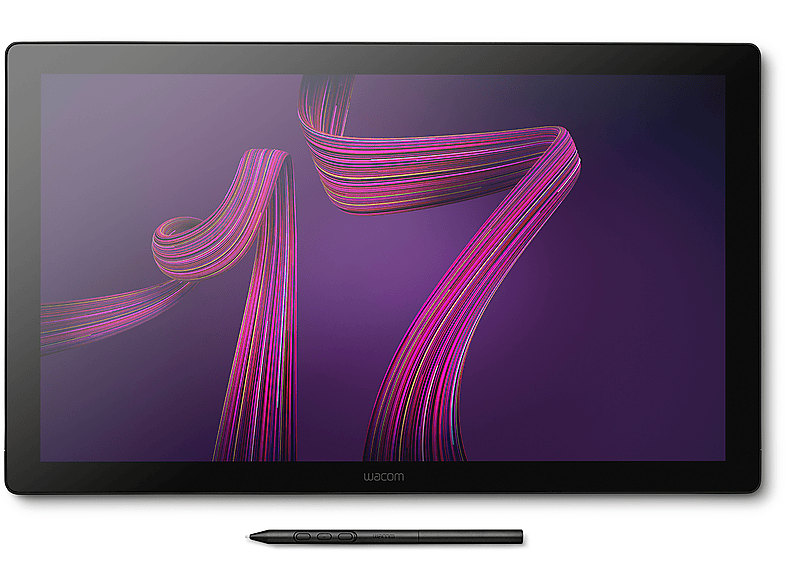 Tavoletta Grafica Wacom Cintiq PRO 17