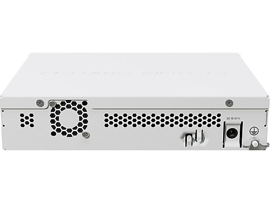 MIKROTIK CRS310-1G-5S-4S+IN - Switch (Weiss)