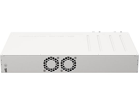 MIKROTIK CRS510-8XS-2XQ-IN - Switch (Weiss)