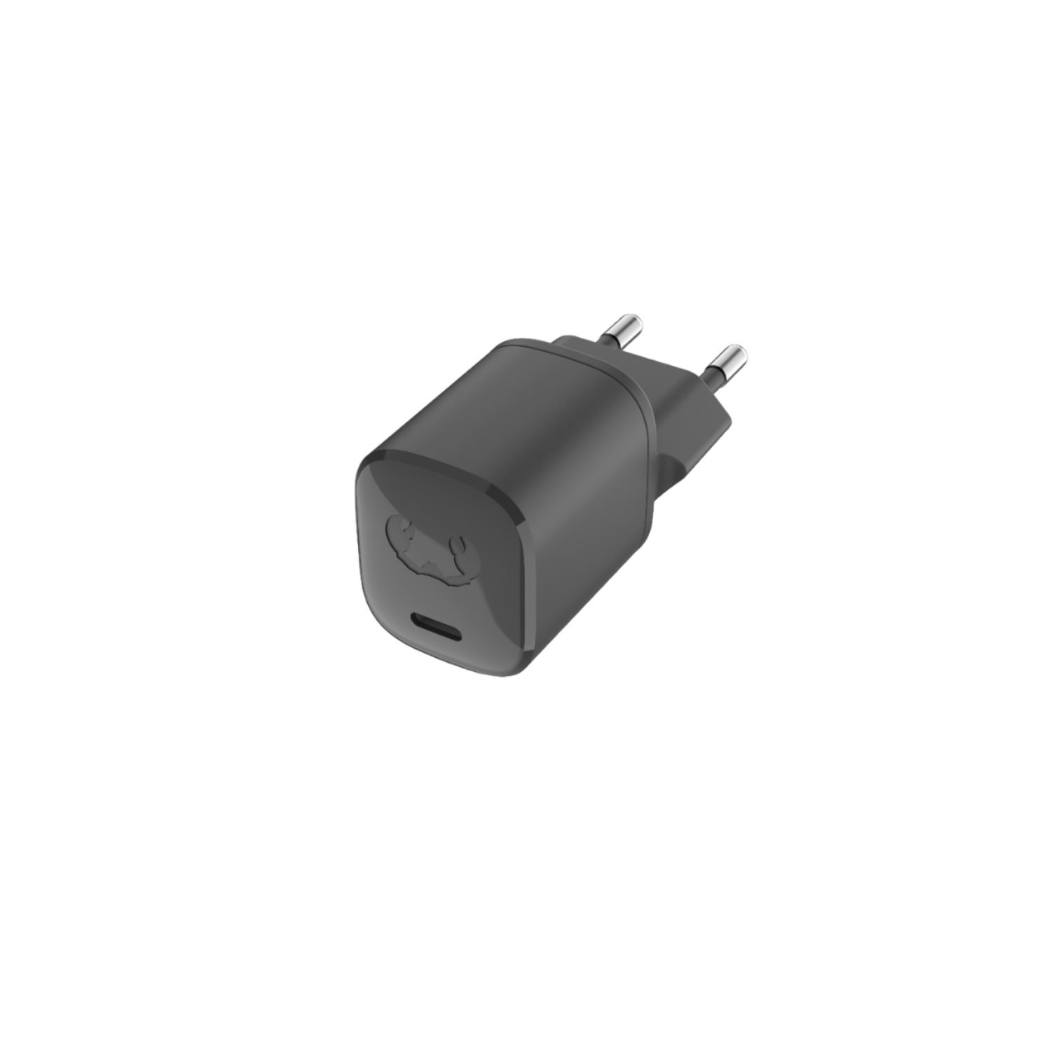 Fresh 'n Rebel Mini Charger Usb-c 20w - Grijs