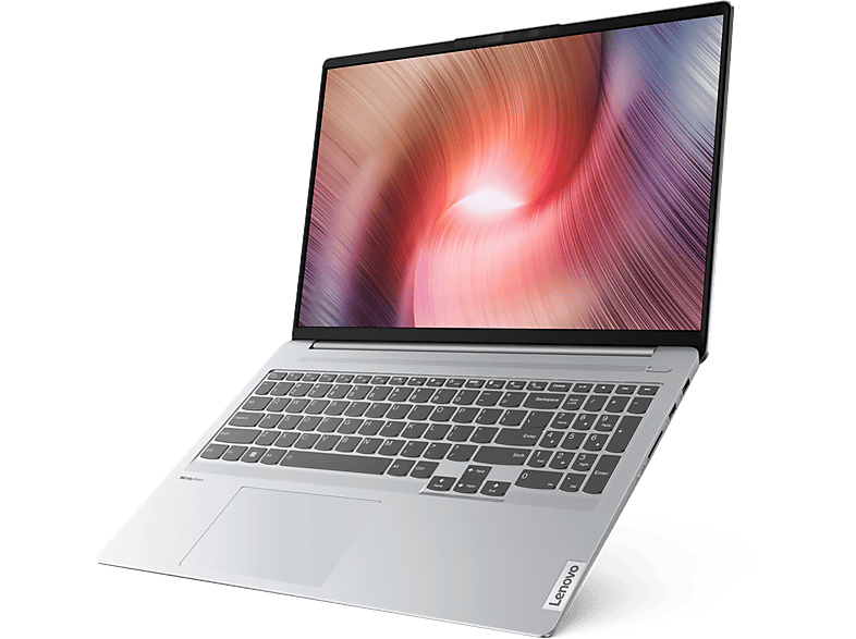 LENOVO IdeaPad Pro 5 16IRH8 Notebook 16 Zoll, WQXGA, Intel® Core™ i7 ...