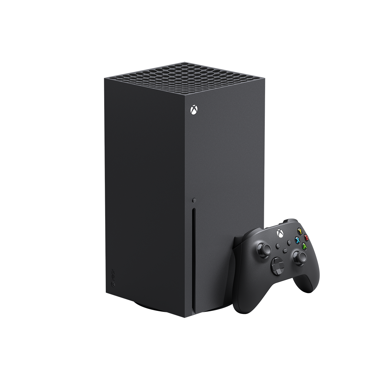MICROSOFT Xbox Series X 1 TB