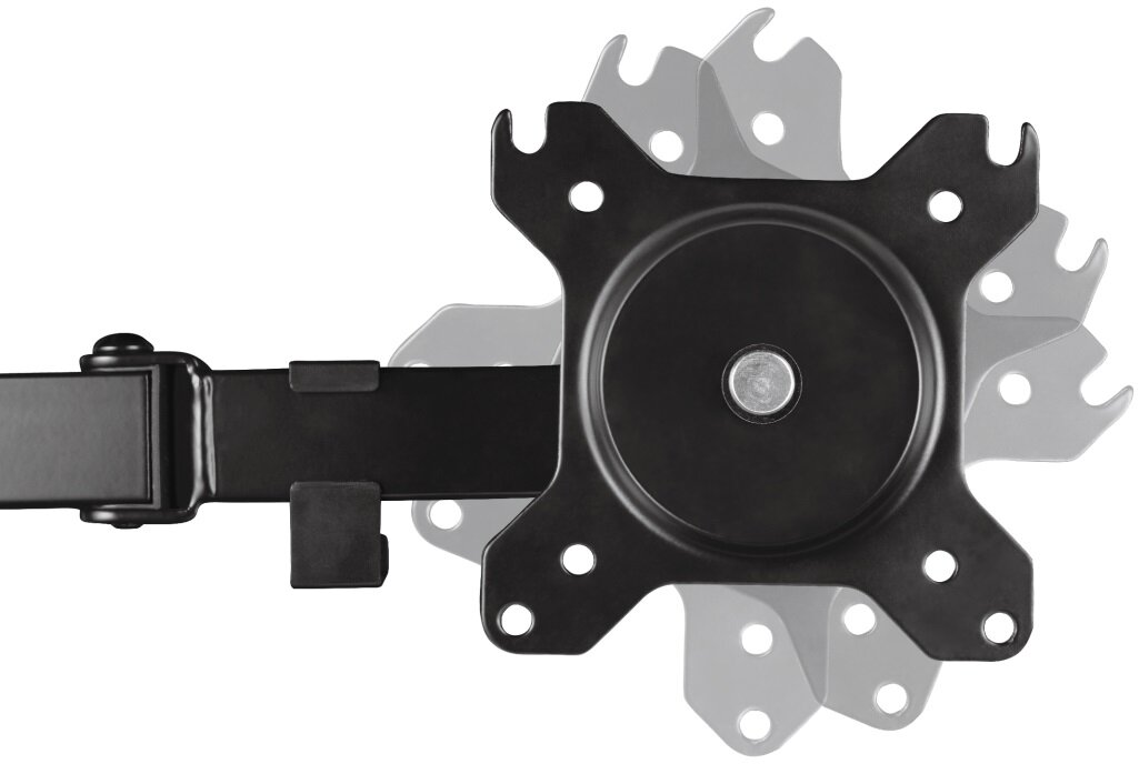 Uchwyt do monitora TRUST GXT 1120 Mara