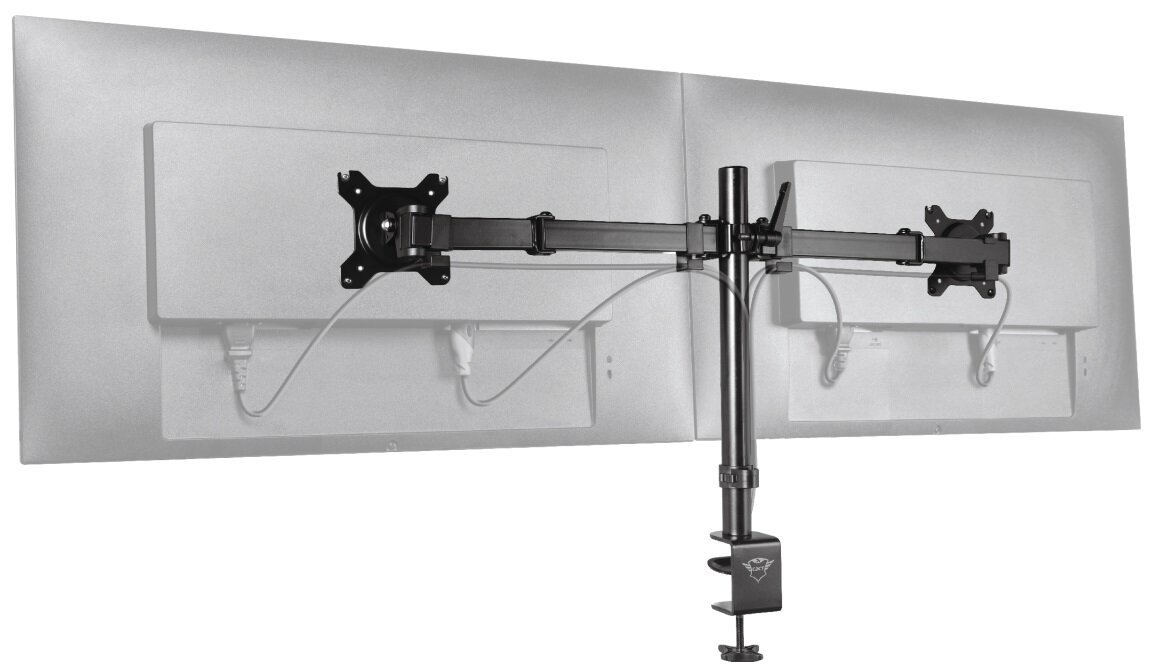 Uchwyt do monitora TRUST GXT 1120 Mara