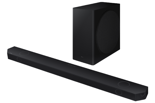 SAMSUNG Q800C (2023) 5.1.2 Kanal Soundbar