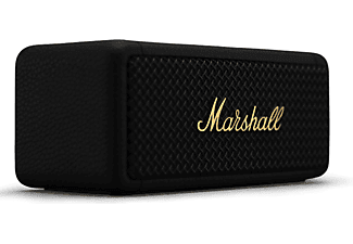 MARSHALL Emberton 2 Bluetooth Hoparlör Siyah Outlet 1225386