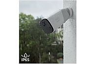 EUFY Kit caméra de sécurité eufyCam 2 Pro et HomeBase 2 Blanc (T88523D2)