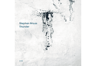 Stephan Micus - Thunder (Vinyl LP (nagylemez))
