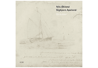 Nils Økland, Sigbjørn Apeland - Glimmer (Vinyl LP (nagylemez))