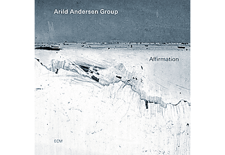 Arild Andersen Group - Affirmation (Vinyl LP (nagylemez))