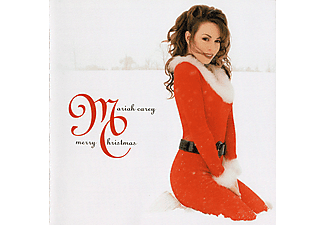 Mariah Carey - Merry Christmas (CD)