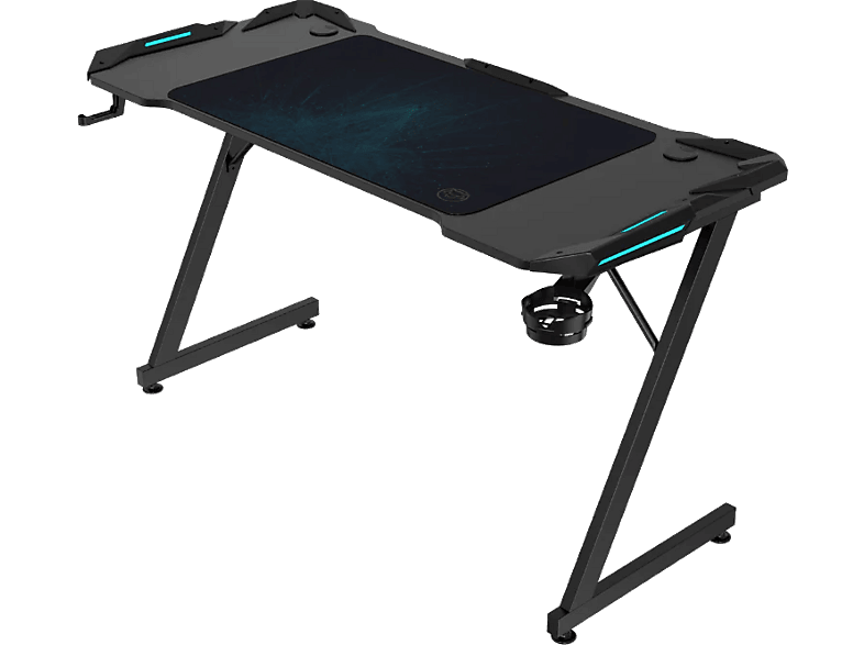 Qware Akron LED-gamingbureau