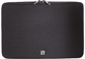 TUCANO TUCANO Second Skin Elements MacBook Pro 13", nero - borsa Notebook, Universal, 13 "/33.02 cm, Nero