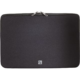 TUCANO Second Skin Elements MacBook Pro 13", noir - Sacoche pour ordinateur portable, Universel, 13 "/33.02 cm, Noir