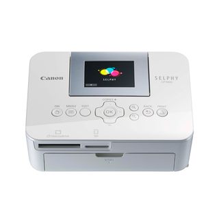 CANON Selphy CP1000 Wit