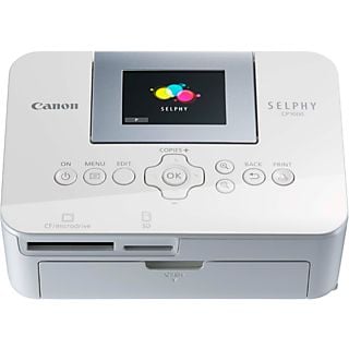 CANON Selphy CP1000 Wit
